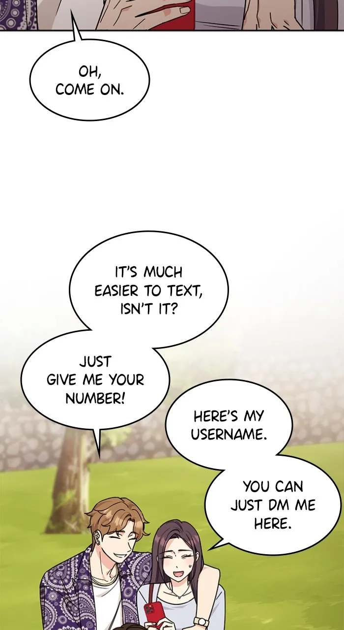 Ugly Duckling Complex Chapter 10 page 52 - 