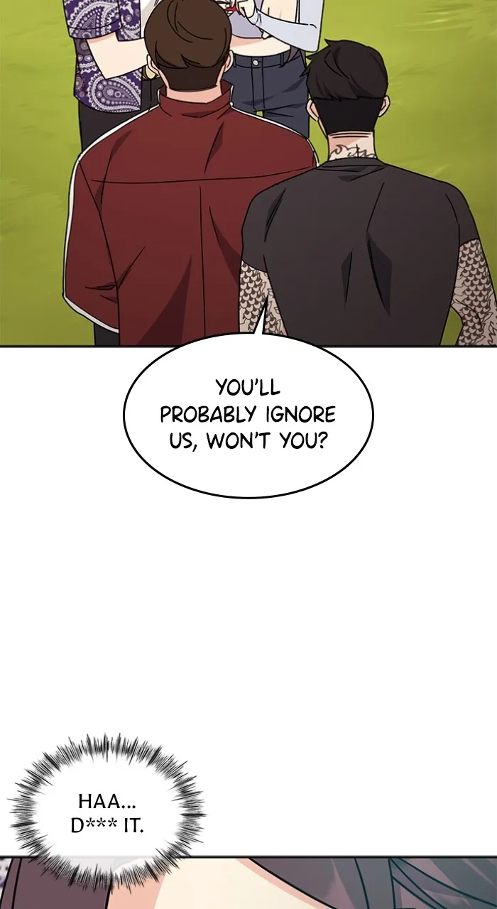 Ugly Duckling Complex Chapter 10 page 53 - 