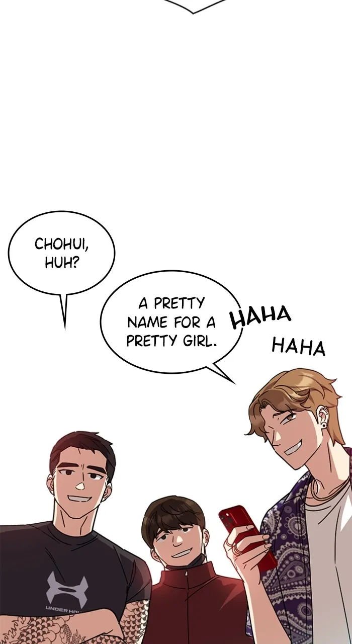 Ugly Duckling Complex Chapter 10 page 59 - 