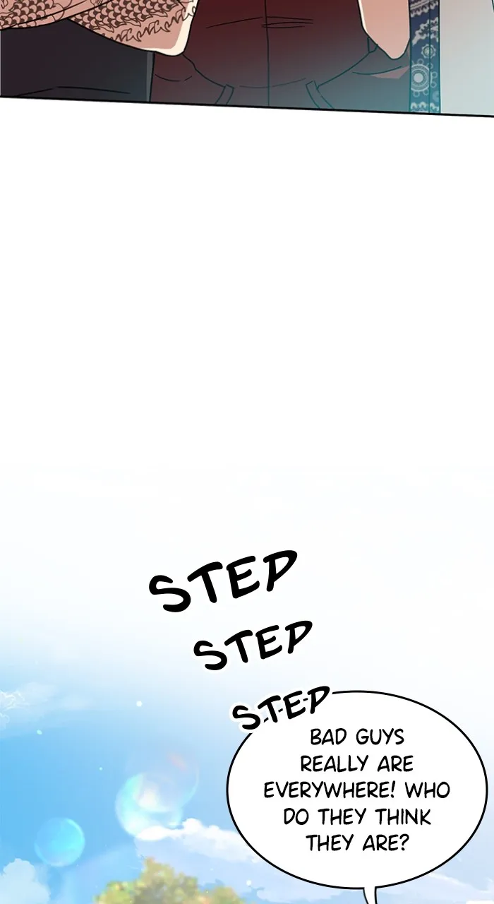 Ugly Duckling Complex Chapter 10 page 60 - 