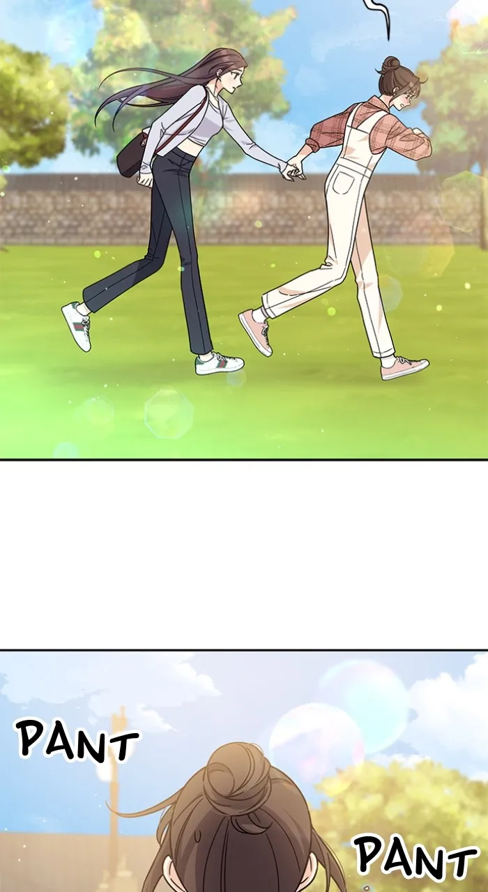 Ugly Duckling Complex Chapter 10 page 61 - 