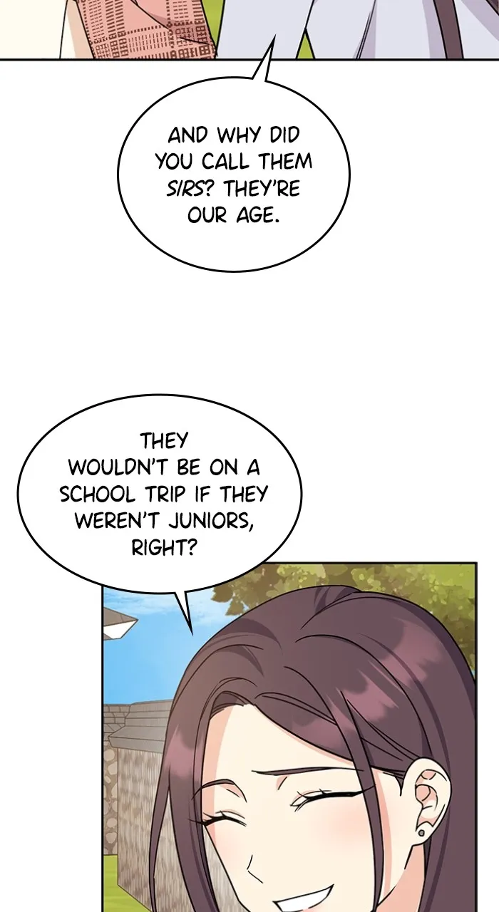 Ugly Duckling Complex Chapter 10 page 65 - 