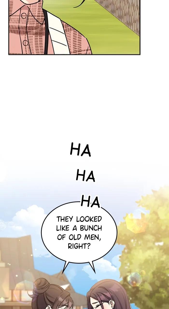 Ugly Duckling Complex Chapter 10 page 67 - 