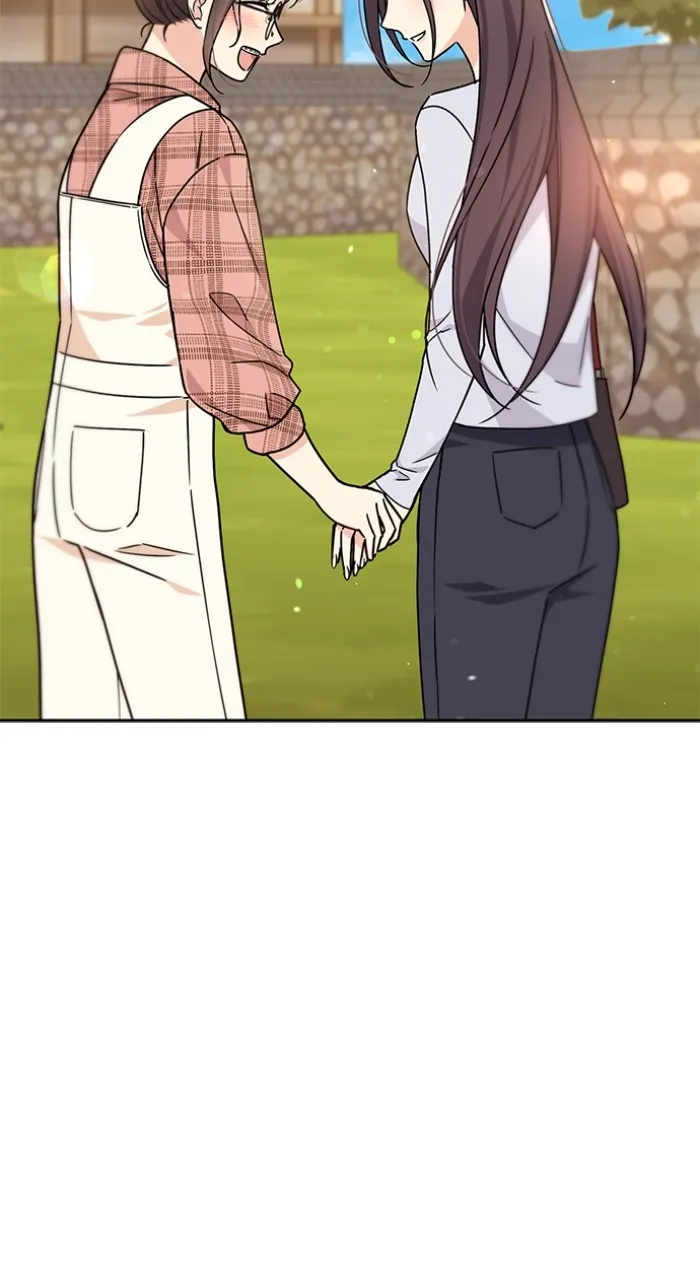 Ugly Duckling Complex Chapter 10 page 68 - 