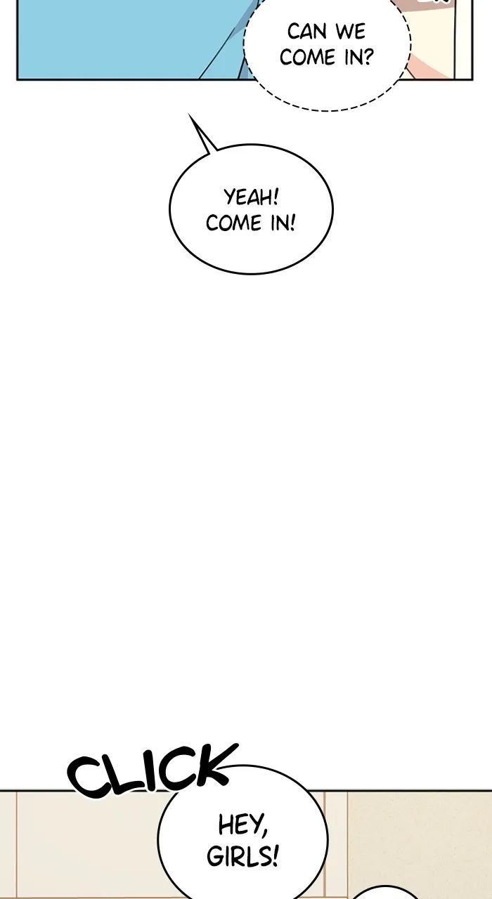 Ugly Duckling Complex Chapter 10 page 72 - 