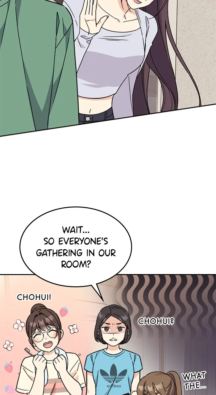 Ugly Duckling Complex Chapter 10 page 75 - 