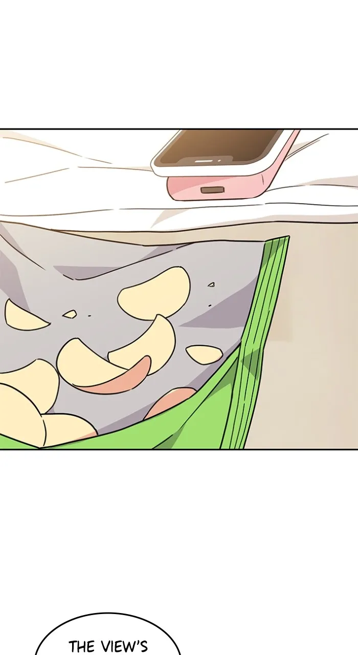 Ugly Duckling Complex Chapter 10 page 79 - 