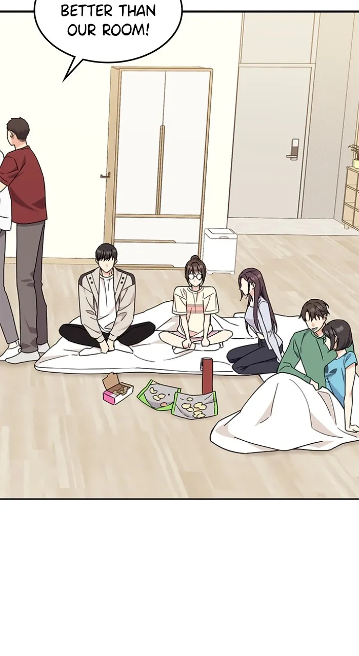 Ugly Duckling Complex Chapter 10 page 80 - 