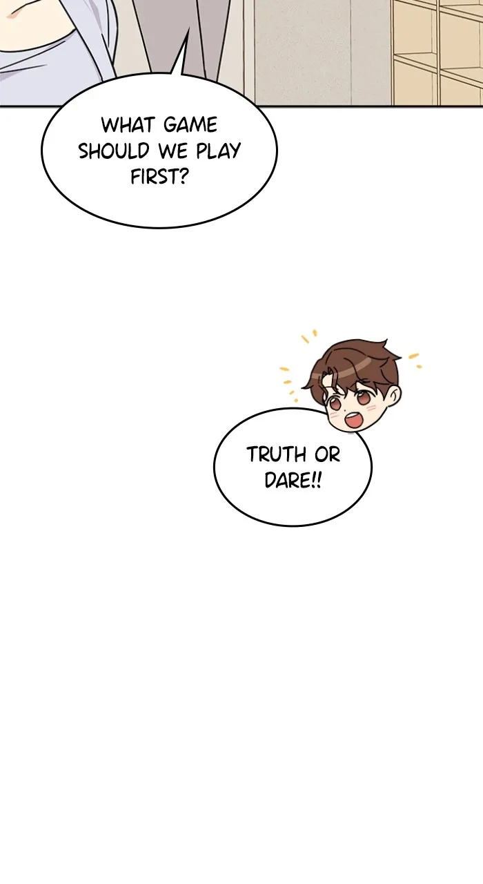 Ugly Duckling Complex Chapter 10 page 82 - 
