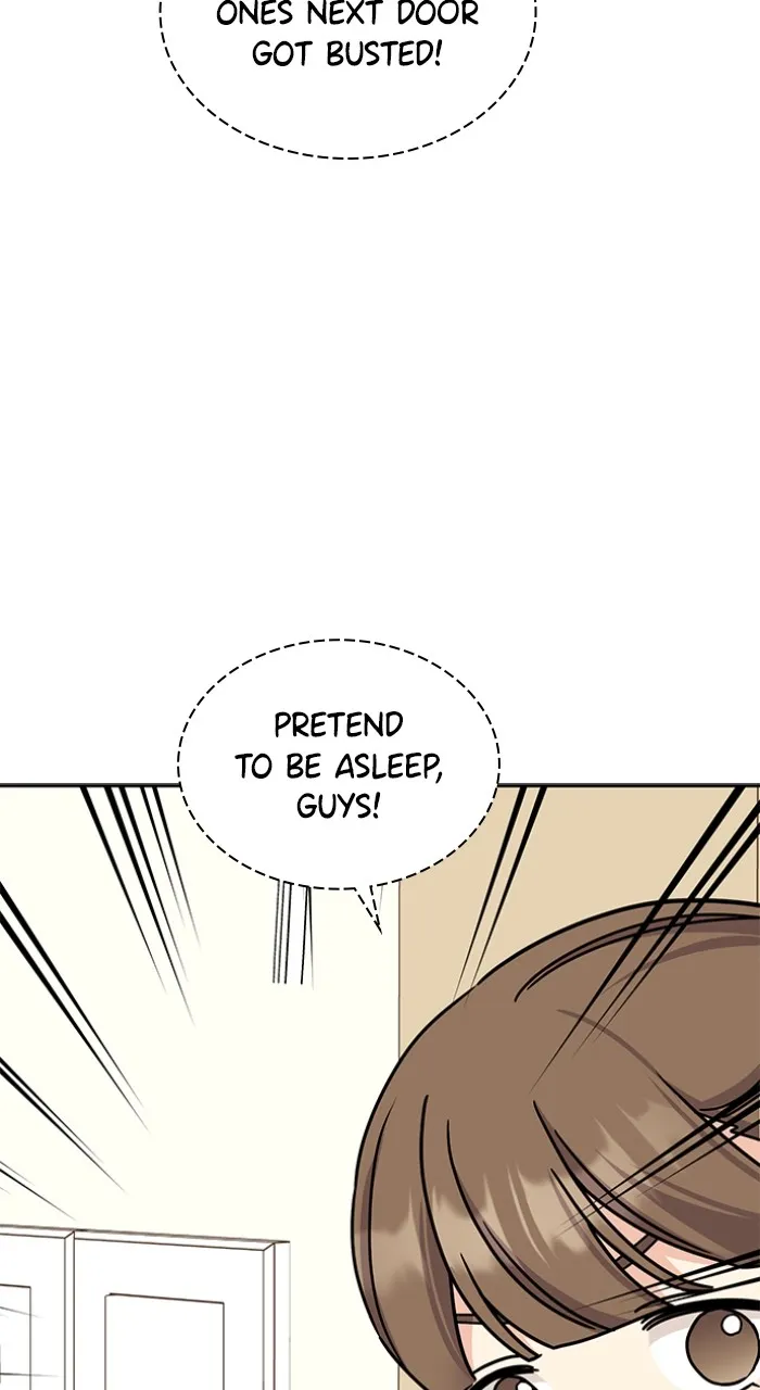 Ugly Duckling Complex Chapter 10 page 86 - 