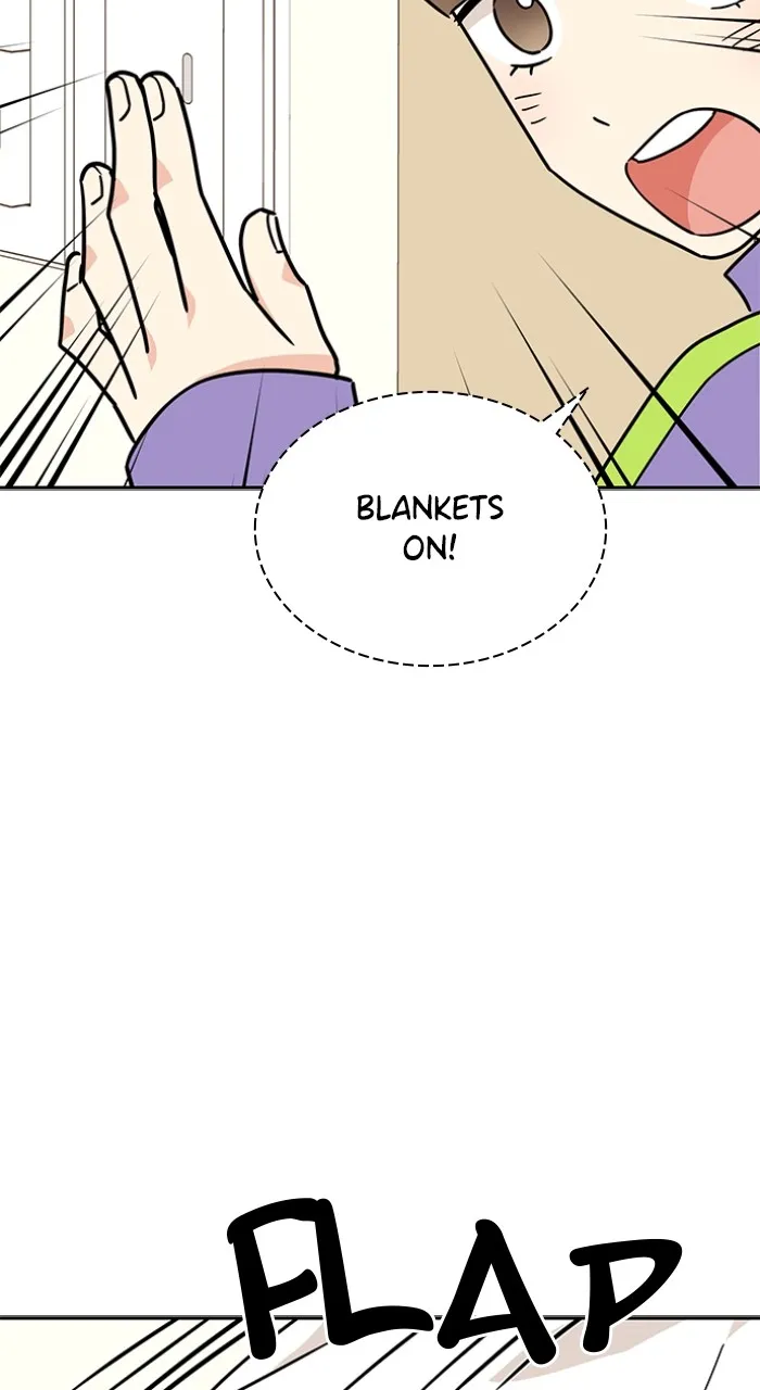 Ugly Duckling Complex Chapter 10 page 87 - 