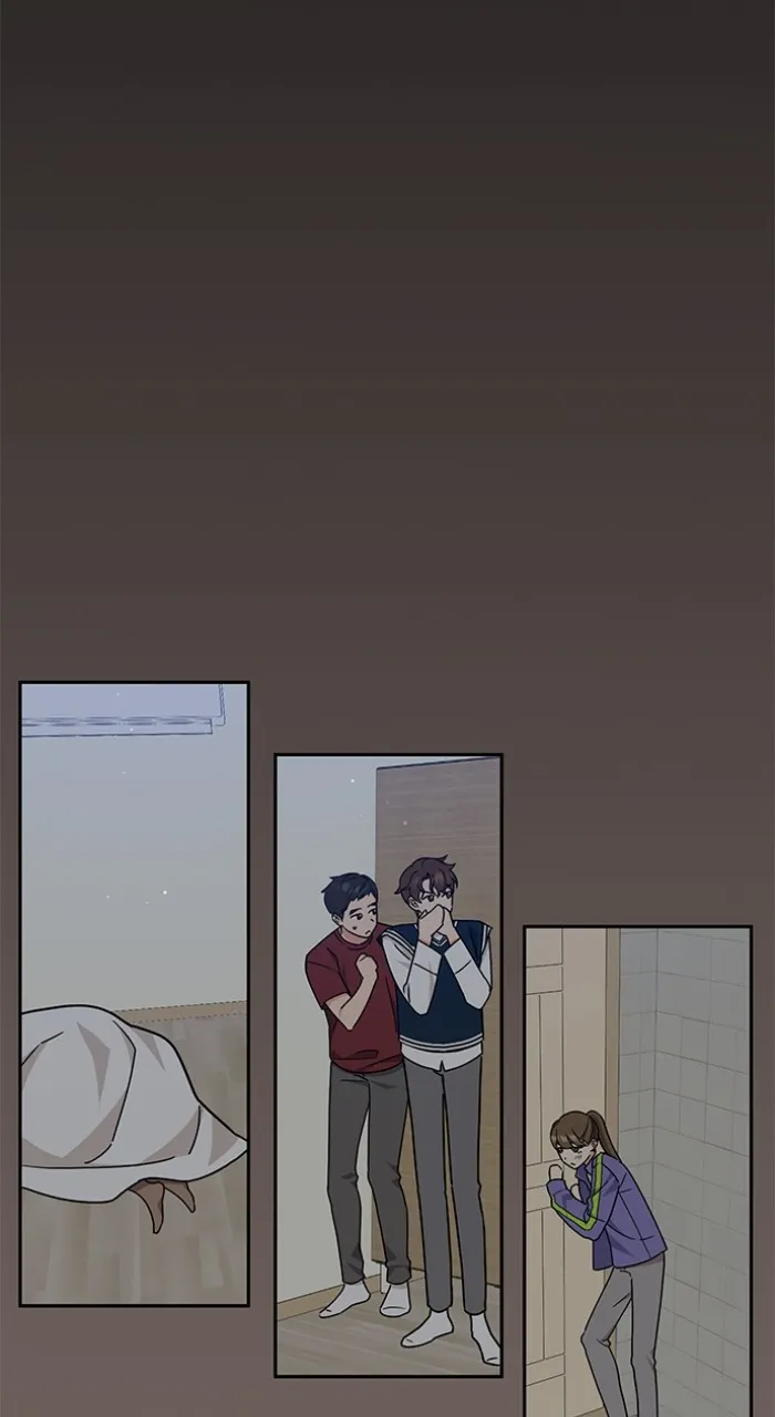 Ugly Duckling Complex Chapter 10 page 92 - 