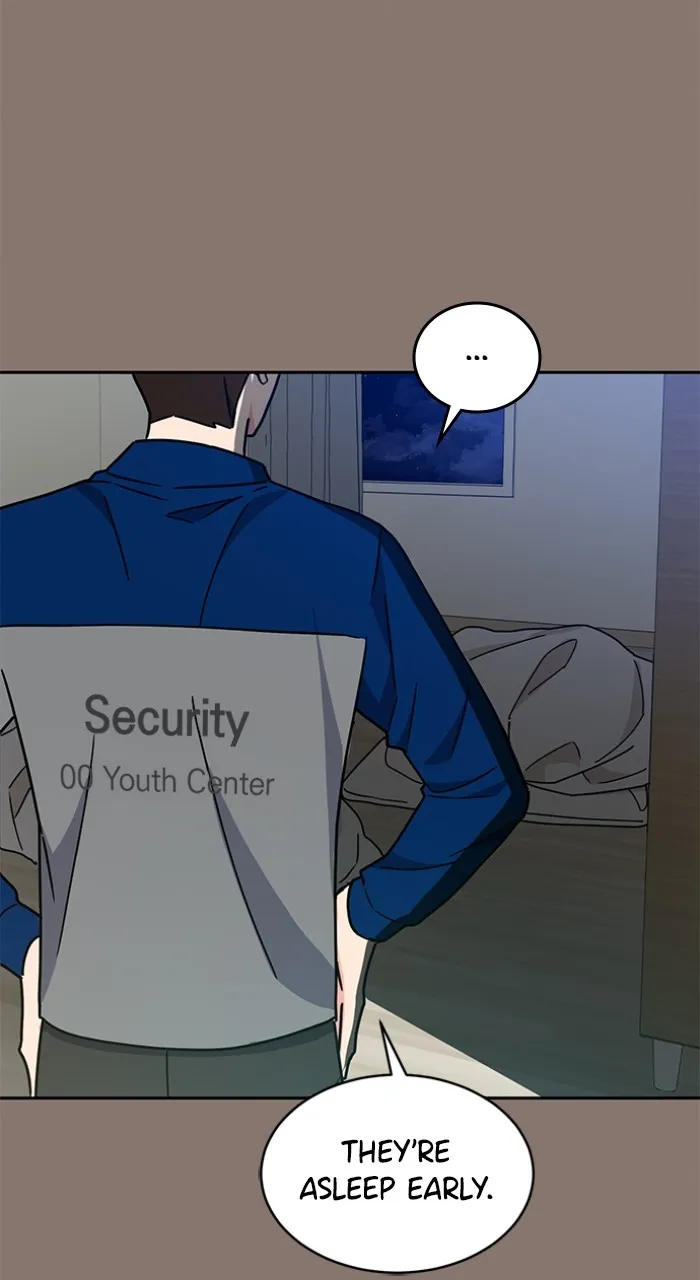 Ugly Duckling Complex Chapter 10 page 95 - 