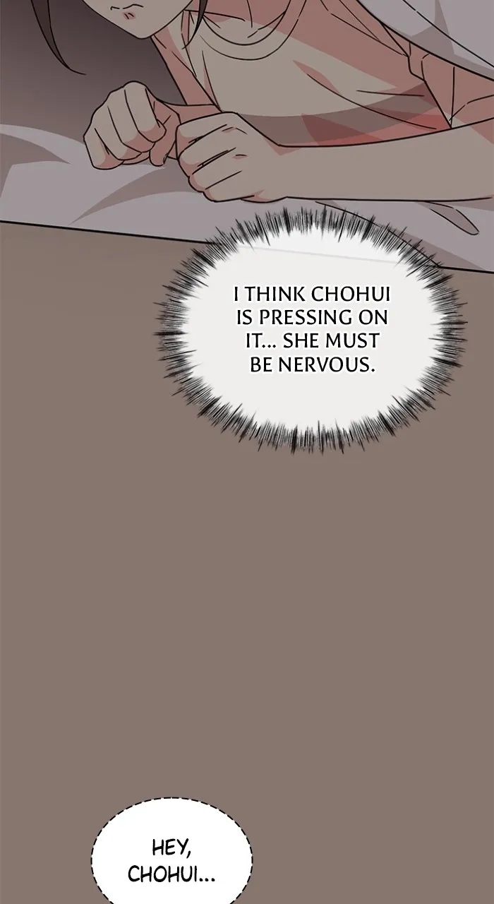 Ugly Duckling Complex Chapter 10 page 98 - 