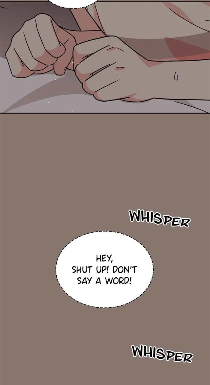 Ugly Duckling Complex Chapter 10 page 99 - 