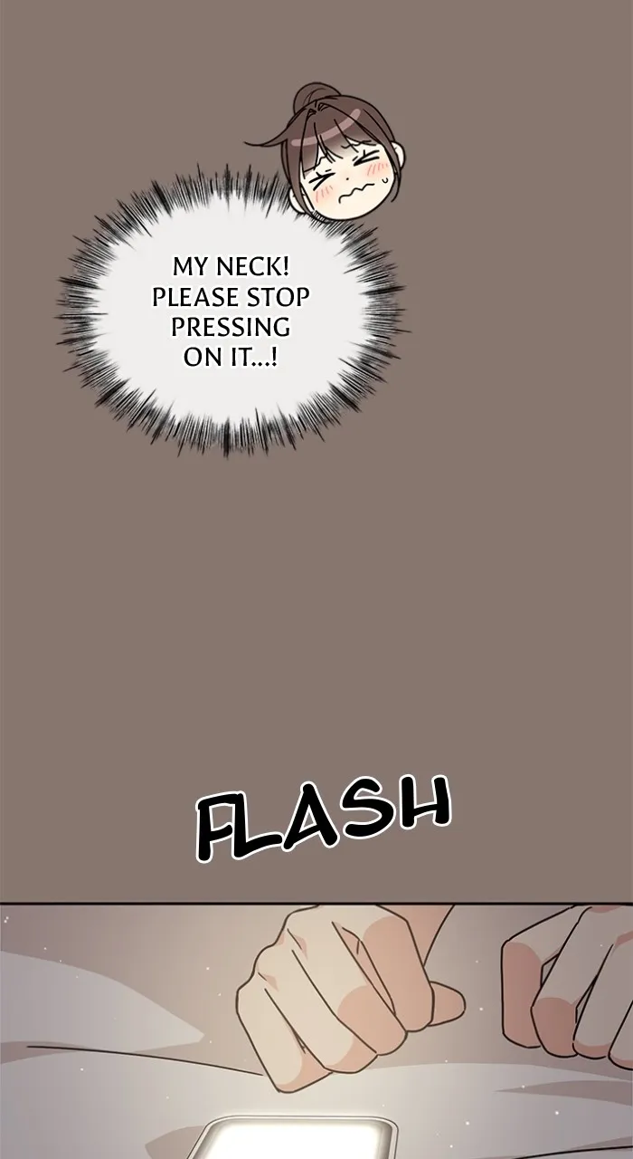 Ugly Duckling Complex Chapter 10 page 100 - 