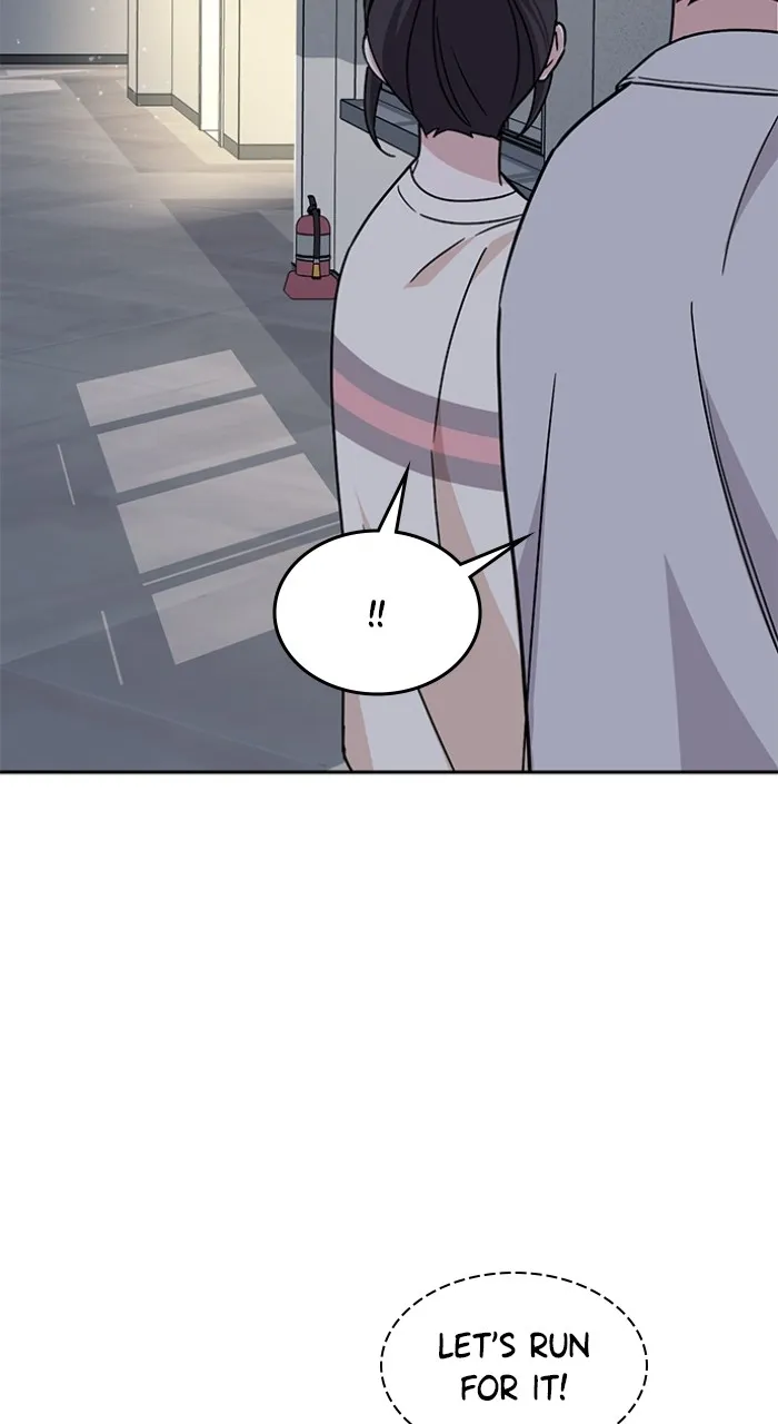Ugly Duckling Complex Chapter 11 page 101 - 