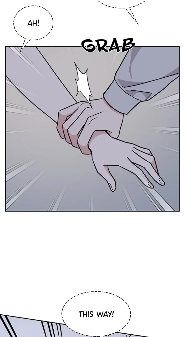 Ugly Duckling Complex Chapter 11 page 102 - 