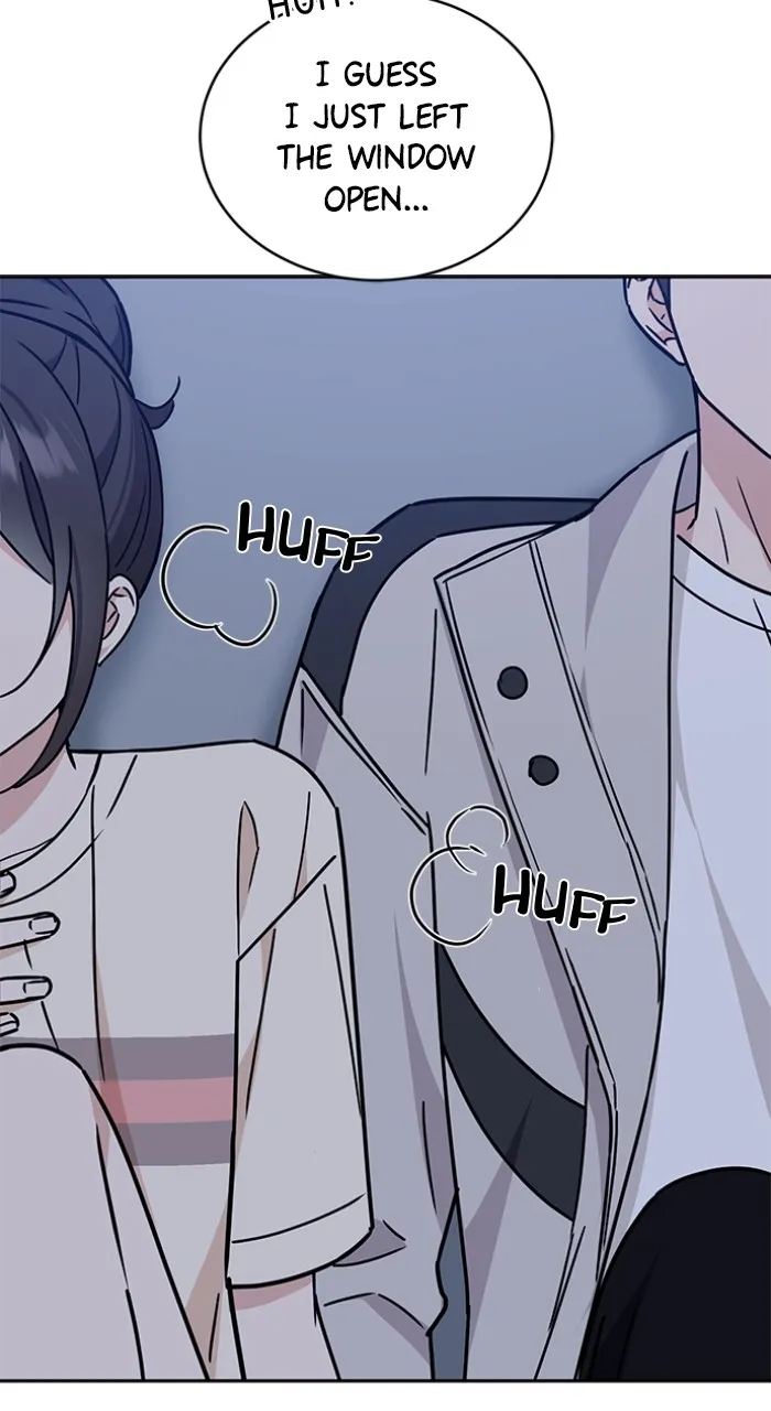 Ugly Duckling Complex Chapter 11 page 105 - 
