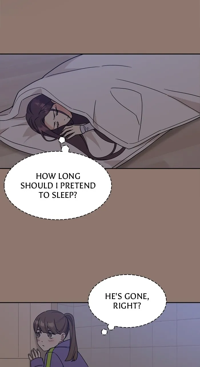 Ugly Duckling Complex Chapter 11 page 16 - 