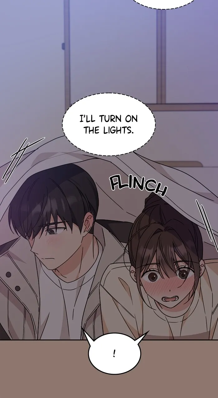 Ugly Duckling Complex Chapter 11 page 18 - 