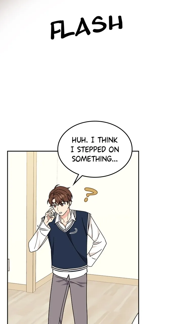 Ugly Duckling Complex Chapter 11 page 20 - 
