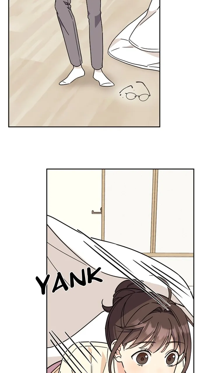Ugly Duckling Complex Chapter 11 page 21 - 