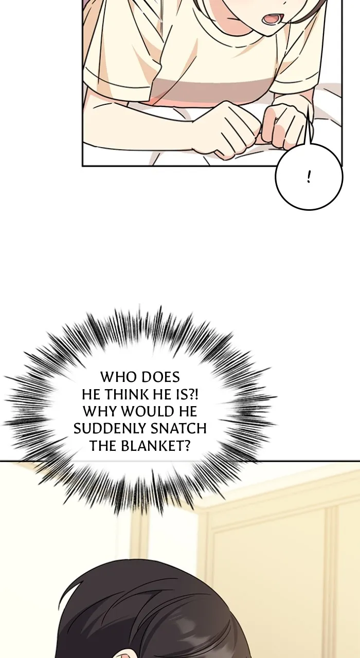 Ugly Duckling Complex Chapter 11 page 22 - 