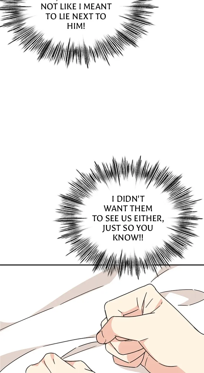 Ugly Duckling Complex Chapter 11 page 24 - 