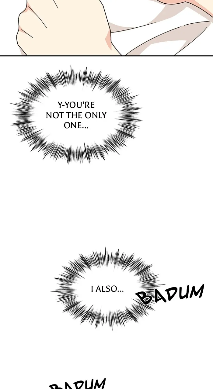Ugly Duckling Complex Chapter 11 page 25 - 