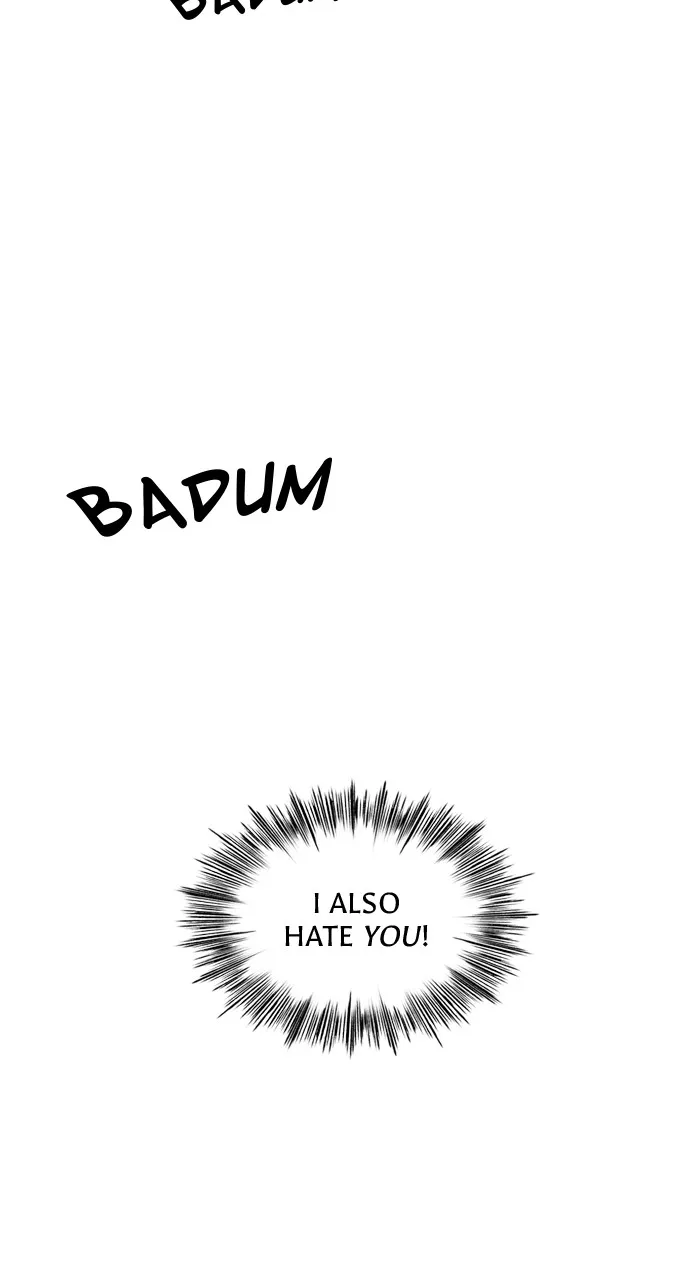 Ugly Duckling Complex Chapter 11 page 26 - 