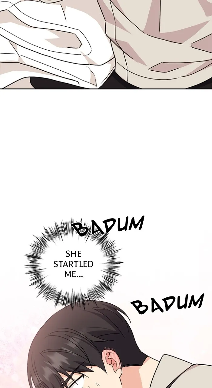 Ugly Duckling Complex Chapter 11 page 28 - 