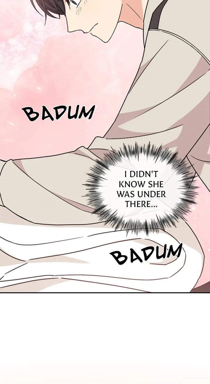 Ugly Duckling Complex Chapter 11 page 29 - 