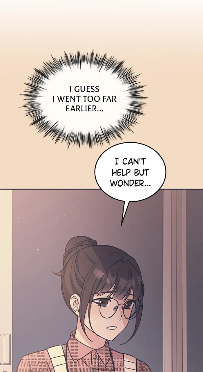 Ugly Duckling Complex Chapter 11 page 30 - 