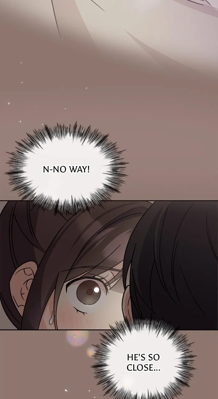 Ugly Duckling Complex Chapter 11 page 4 - 