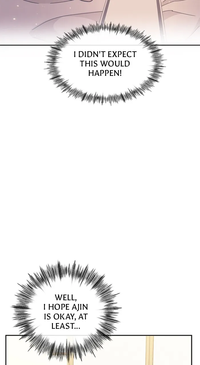 Ugly Duckling Complex Chapter 11 page 33 - 