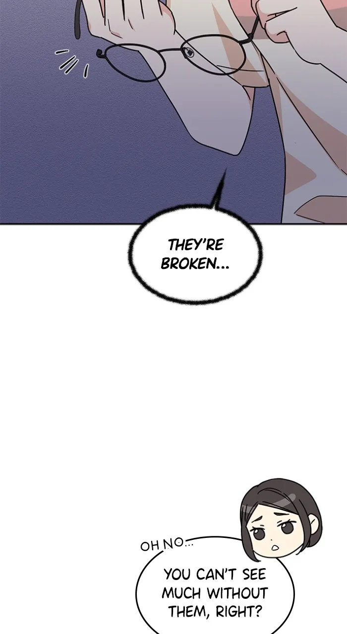 Ugly Duckling Complex Chapter 11 page 36 - 