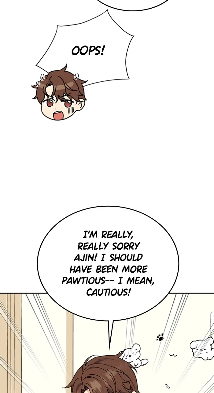 Ugly Duckling Complex Chapter 11 page 37 - 