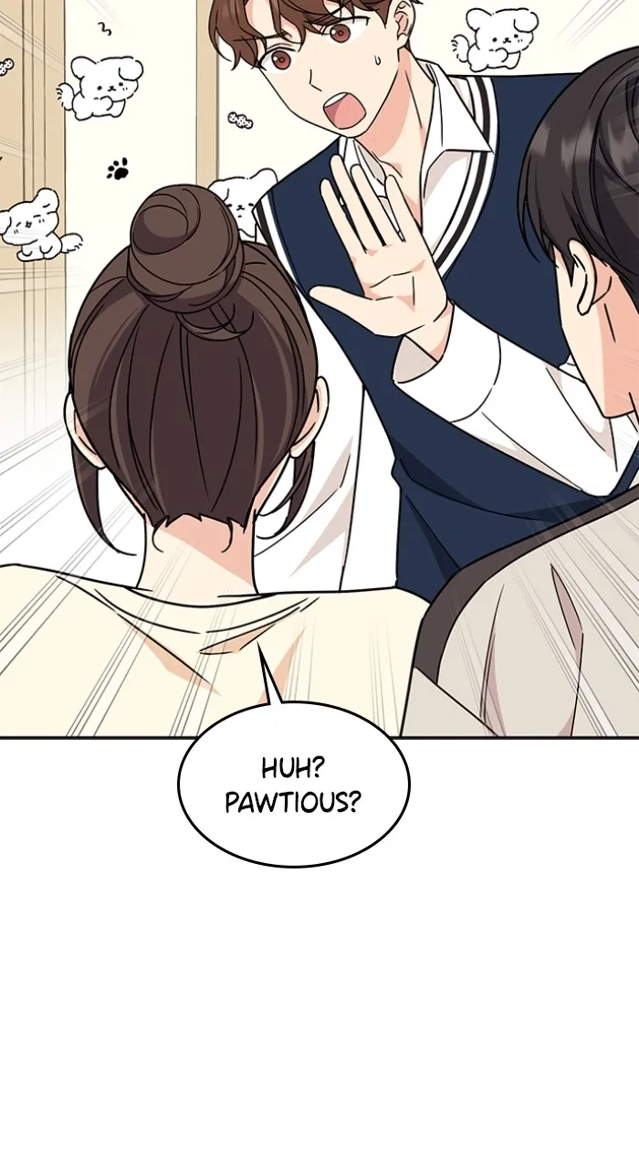 Ugly Duckling Complex Chapter 11 page 38 - 