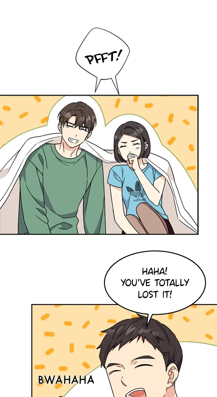 Ugly Duckling Complex Chapter 11 page 39 - 