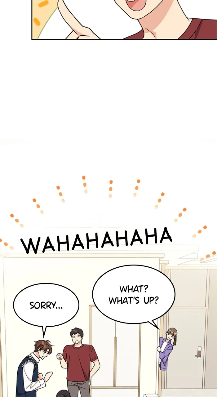 Ugly Duckling Complex Chapter 11 page 40 - 