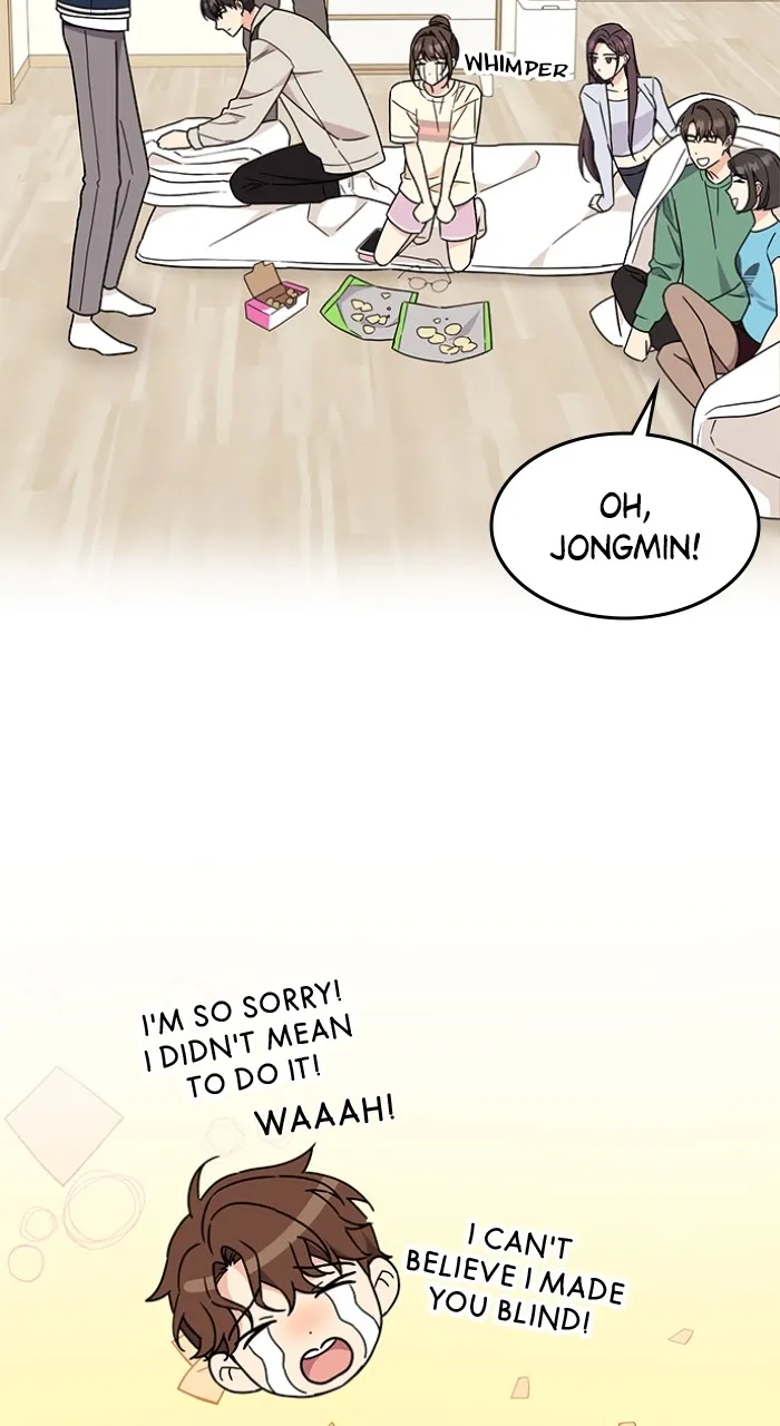 Ugly Duckling Complex Chapter 11 page 41 - 