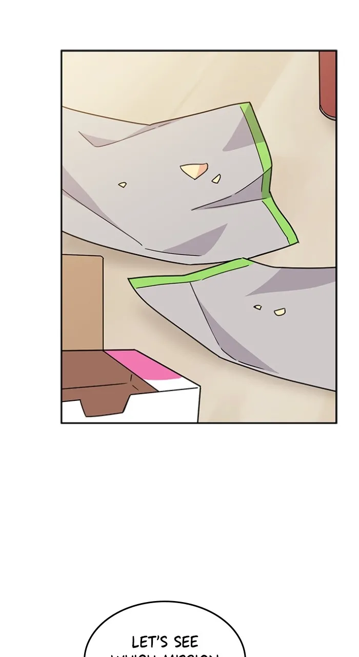 Ugly Duckling Complex Chapter 11 page 45 - 