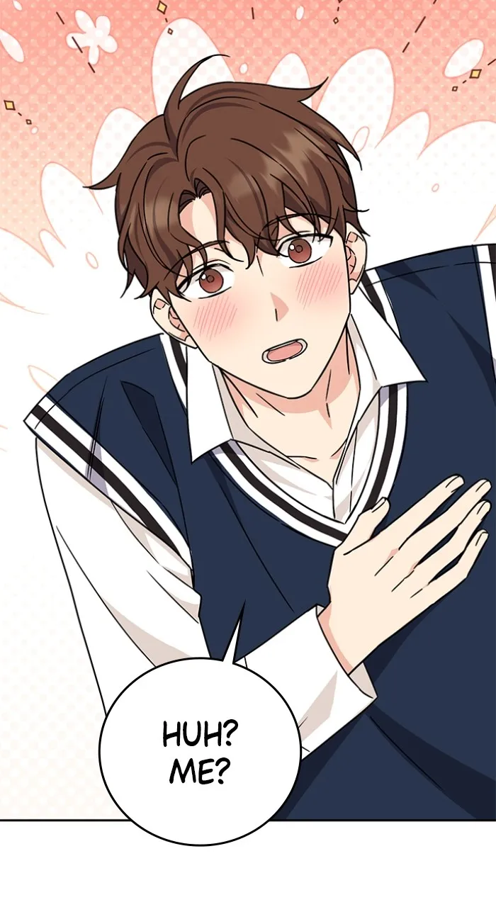 Ugly Duckling Complex Chapter 11 page 48 - 