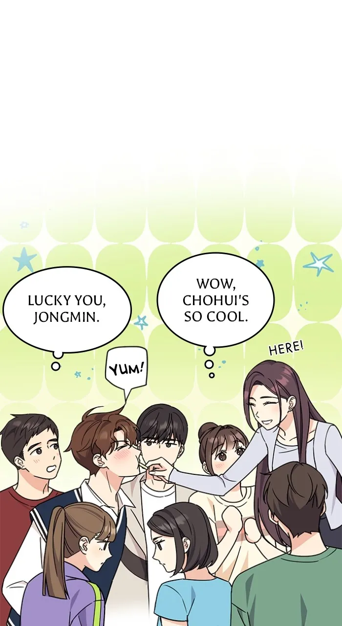 Ugly Duckling Complex Chapter 11 page 49 - 