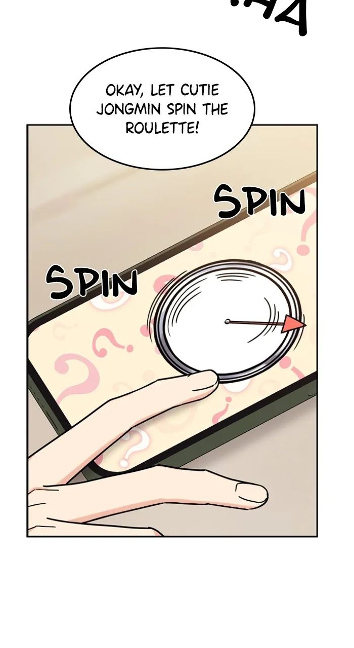 Ugly Duckling Complex Chapter 11 page 55 - 