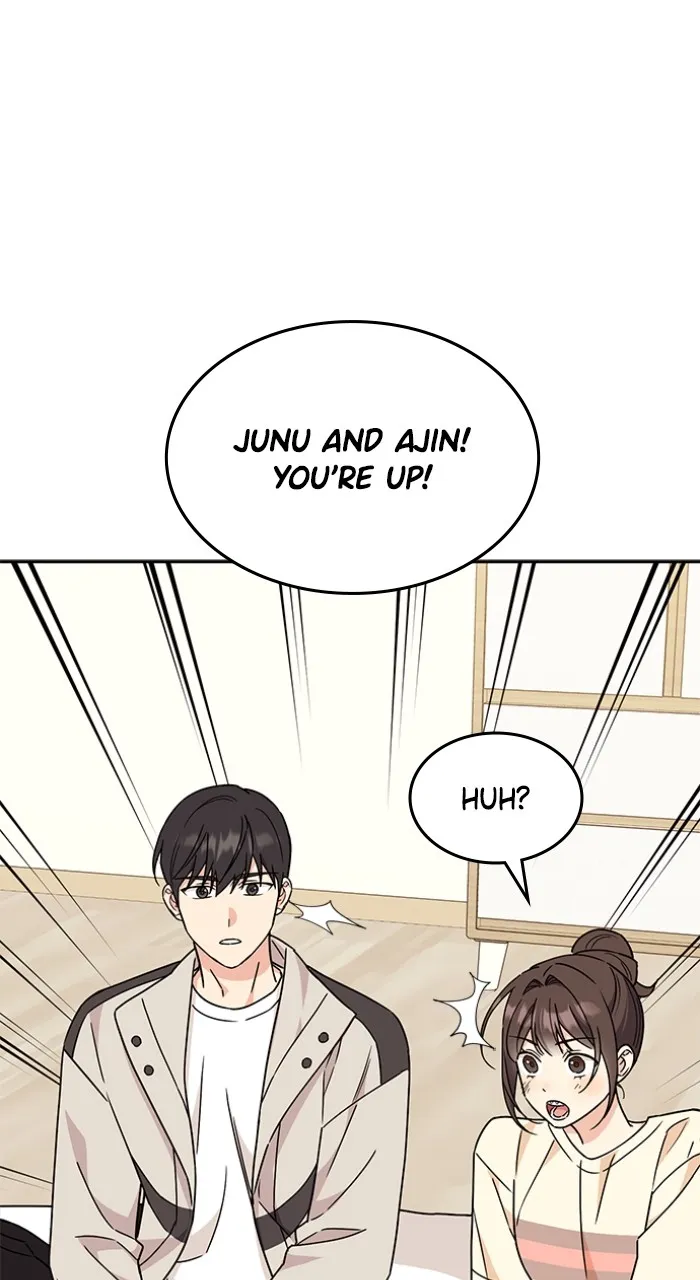 Ugly Duckling Complex Chapter 11 page 56 - 