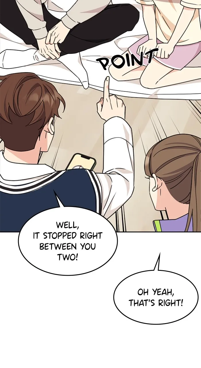 Ugly Duckling Complex Chapter 11 page 57 - 