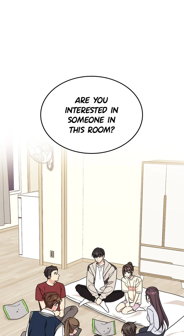 Ugly Duckling Complex Chapter 11 page 60 - 