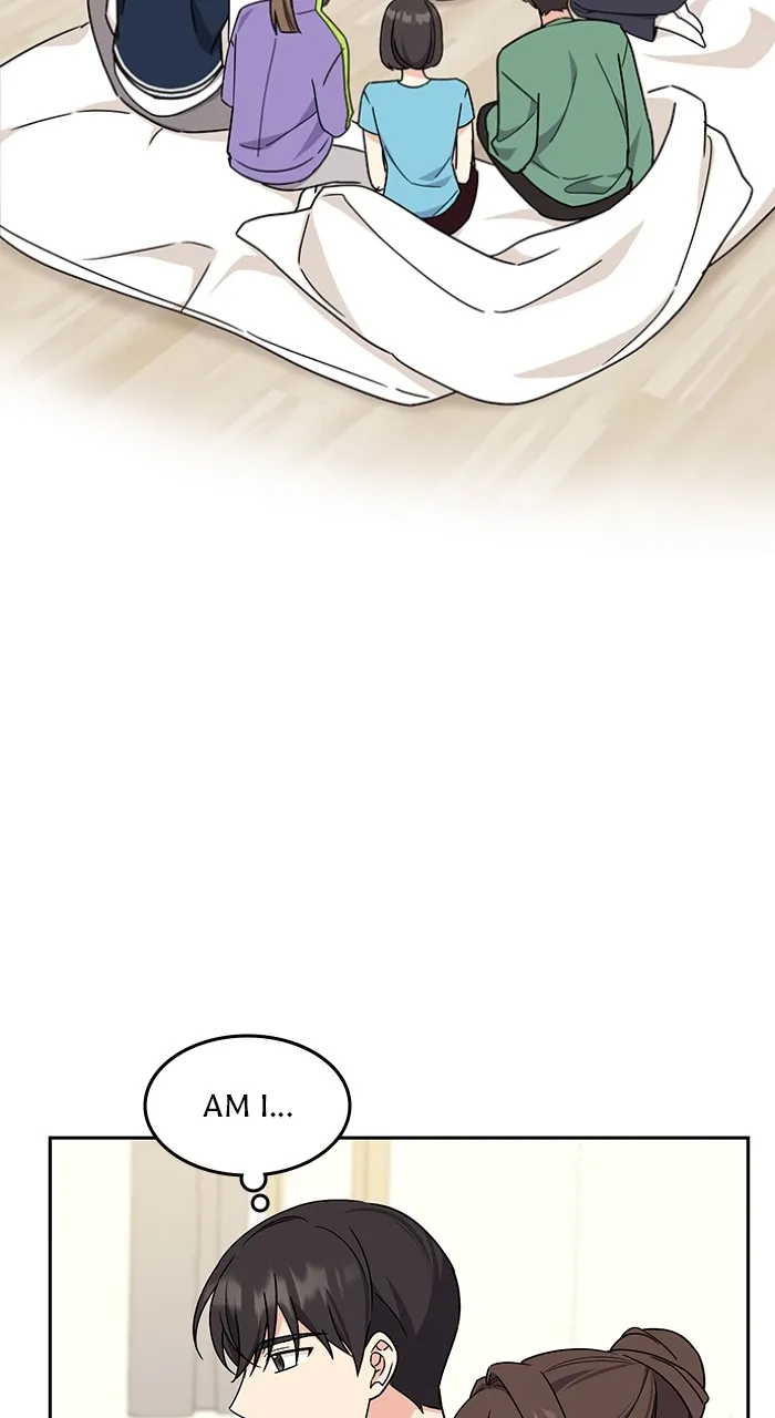 Ugly Duckling Complex Chapter 11 page 61 - 